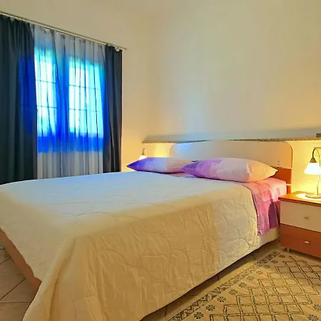 Nino-5 Apartament Poreč