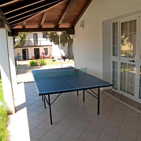 Nino-5 * Porec