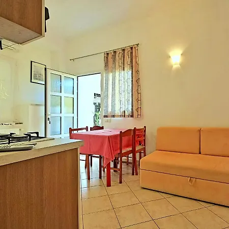 Nino-5 Porec