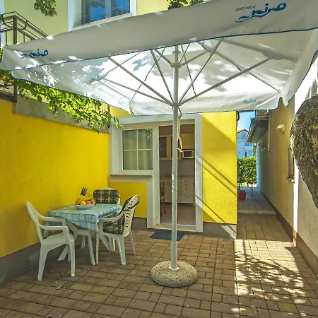 Nino-5 * Porec