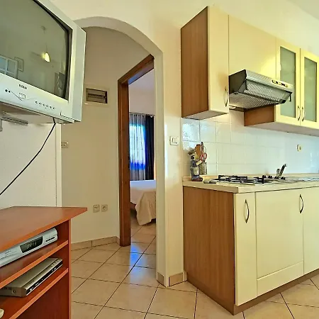 Nino-5 Porec